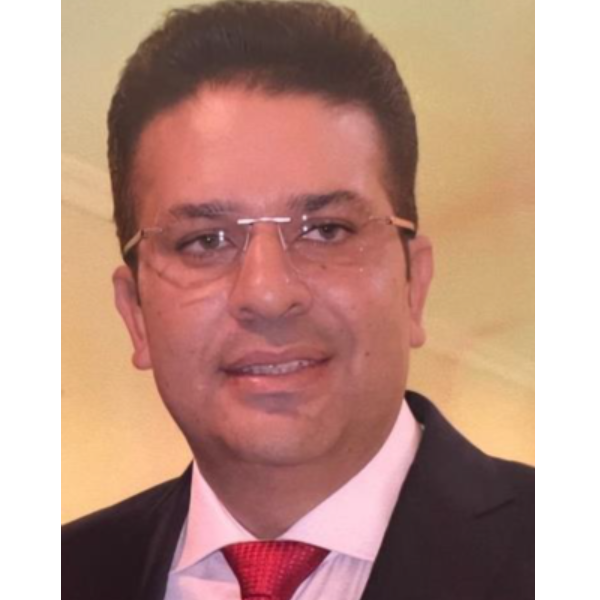 Dr. Everardo Lucena Segundo