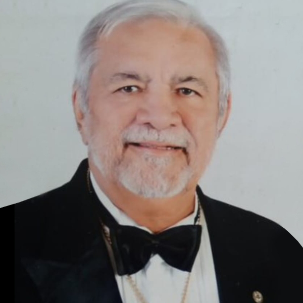 Marcus Luiz Barroso Barros