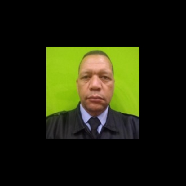 Juvenildo Santos de Moura