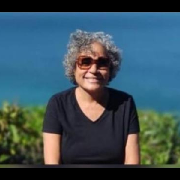 Nadja Maria Souza Araujo