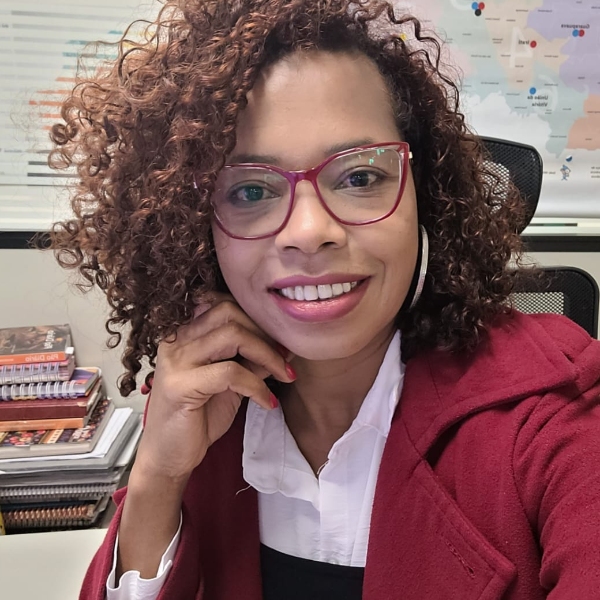 Merari Gomes de Souza