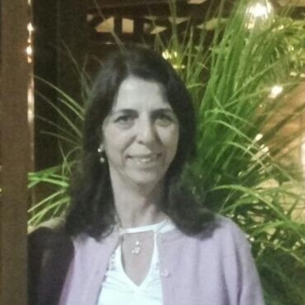 Brígida Gimenez Carvalho