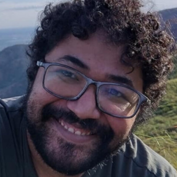 Maelison Silva Neves