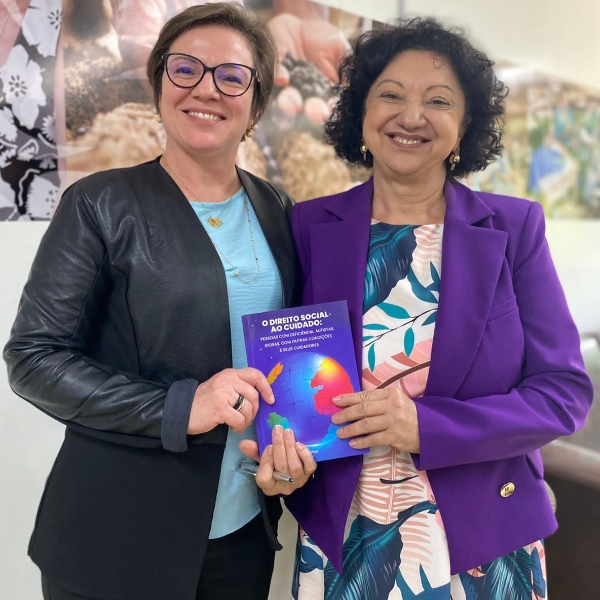 Deusina Lopes da Cruz