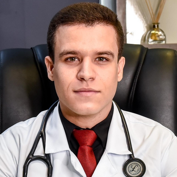 Enf. Roberto Filho