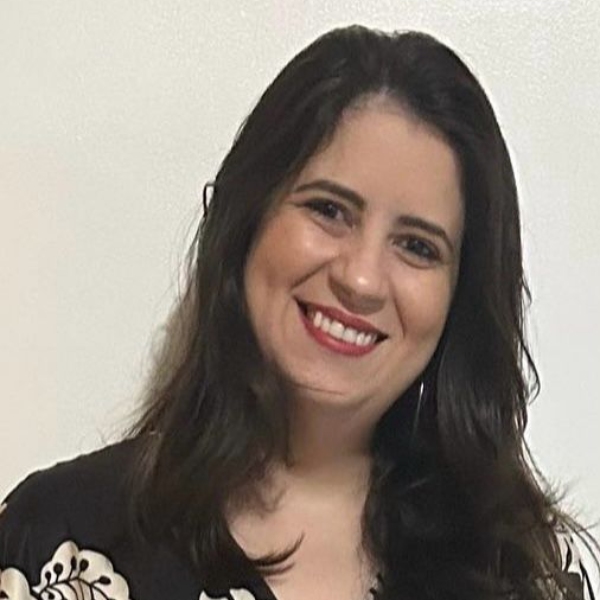 Louise Emmille de Magalhães Macêdo Fittipaldi