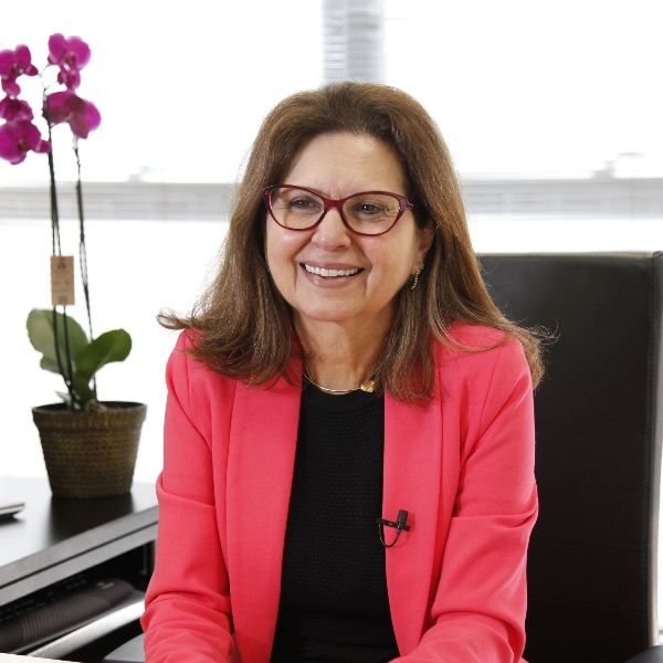 Samia Saad Gallotti Bonavides