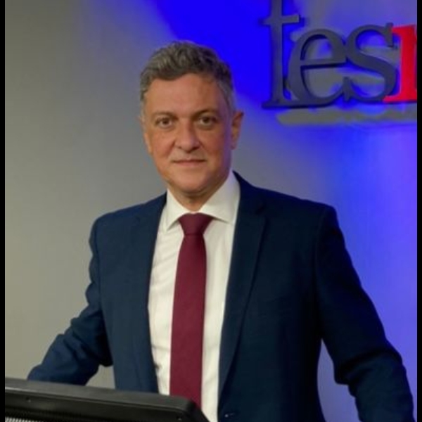 Luciano Luz Badini Martins