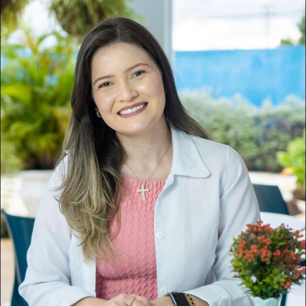 Nutri. Isabella Paiva