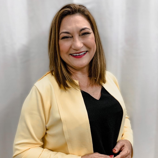 Tecnolª. Mariete Ximenes Araújo Lima