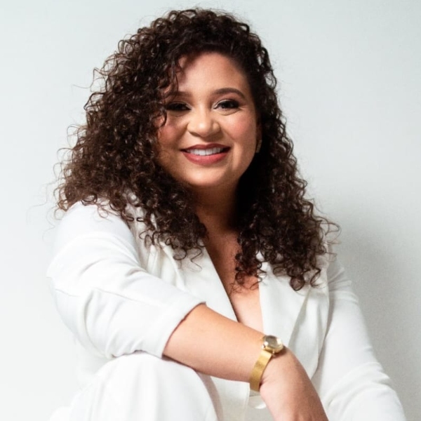 Tecnolª. Joândala Monique Rodrigues Lima