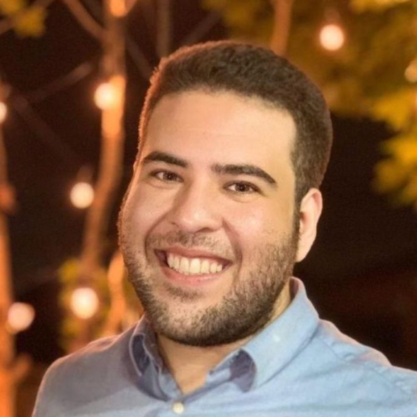 Douglas Thaynã de Souza