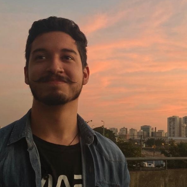 Lucas Valentim Berganton Câmara