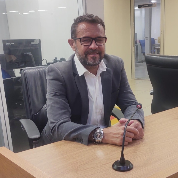 José Edney Soares Alves