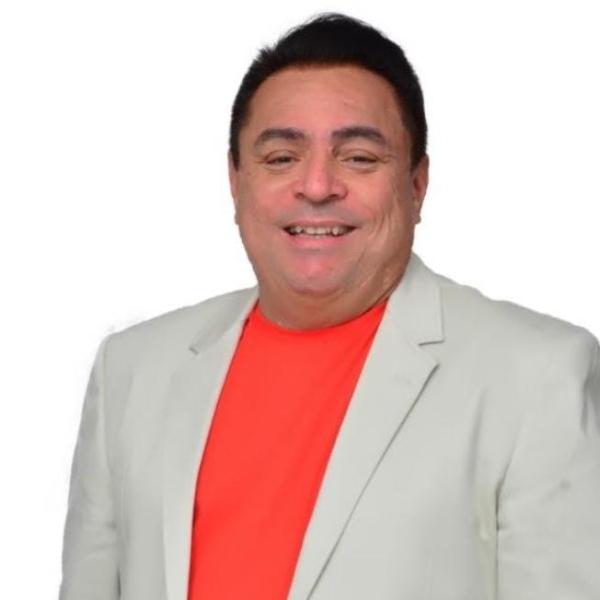 José Ronaldo de Lima