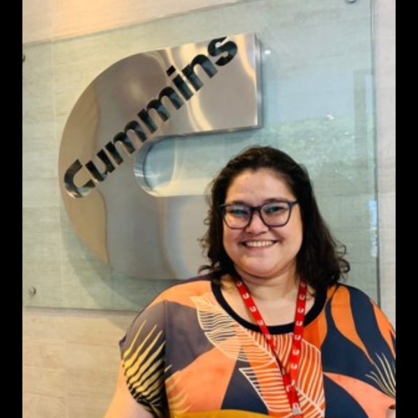 Sarah Affonso Fernandes