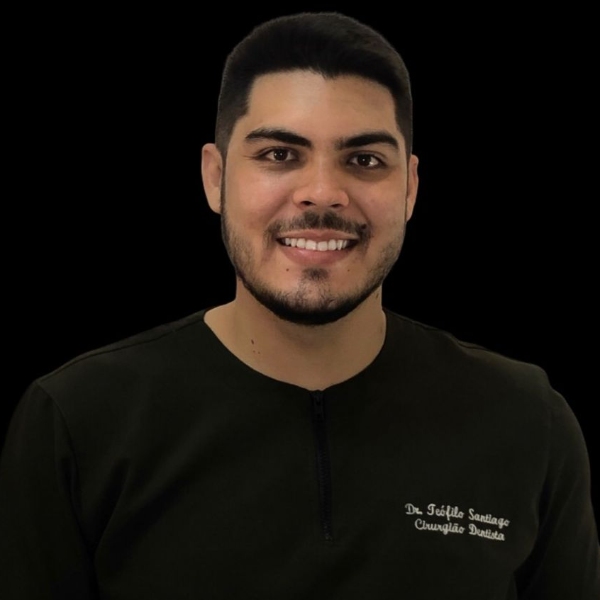 Teófilo de Brito Santiago
