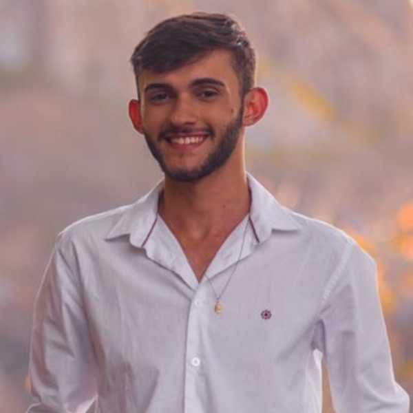 Dalvi Moura