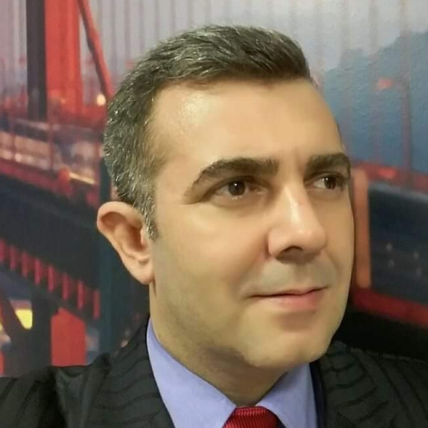 Marcelo Ataide Garcia