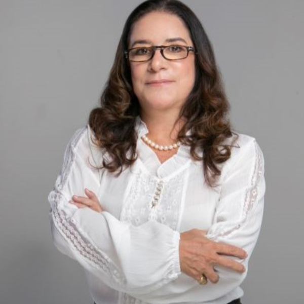 Elizabeth Regina Nunes Guedes