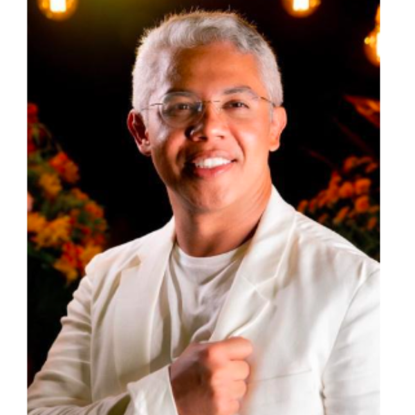 Janio Gustavo Barbosa