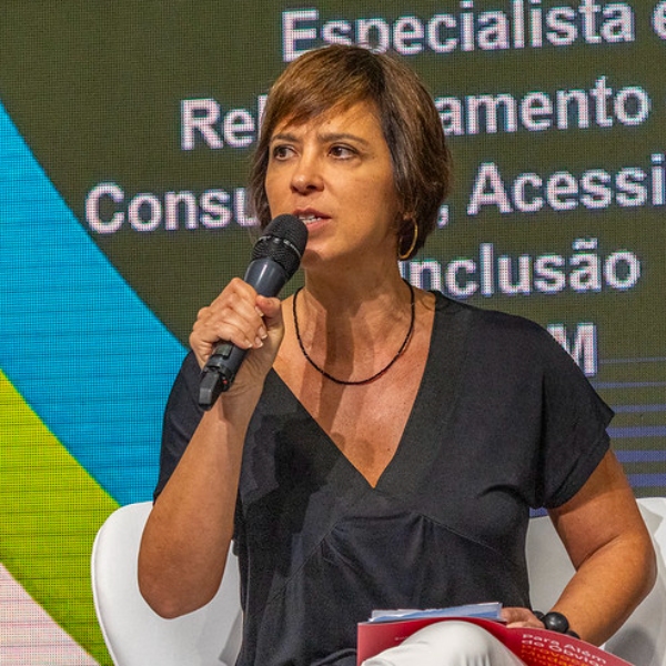 Juliana de Sousa Andrade