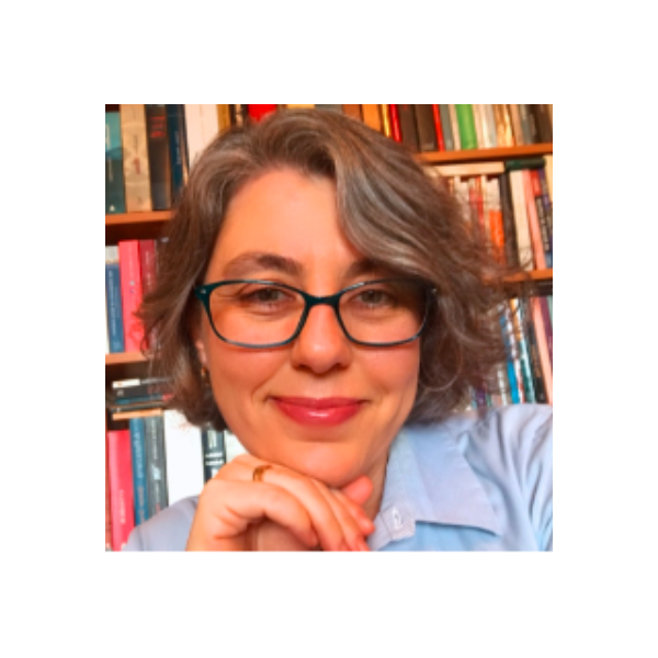 Luciana Romano Morilas 