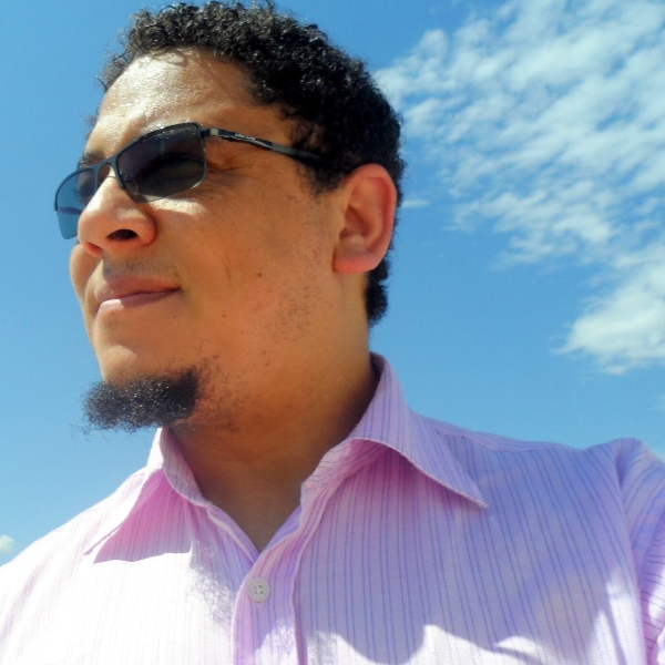 Prof. Dr. Jorge Amaro de Souza Borges