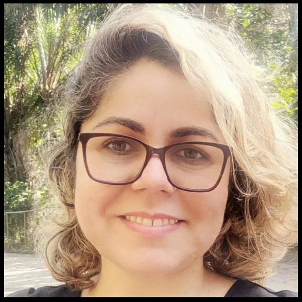 Miriam de Andrade Brandão