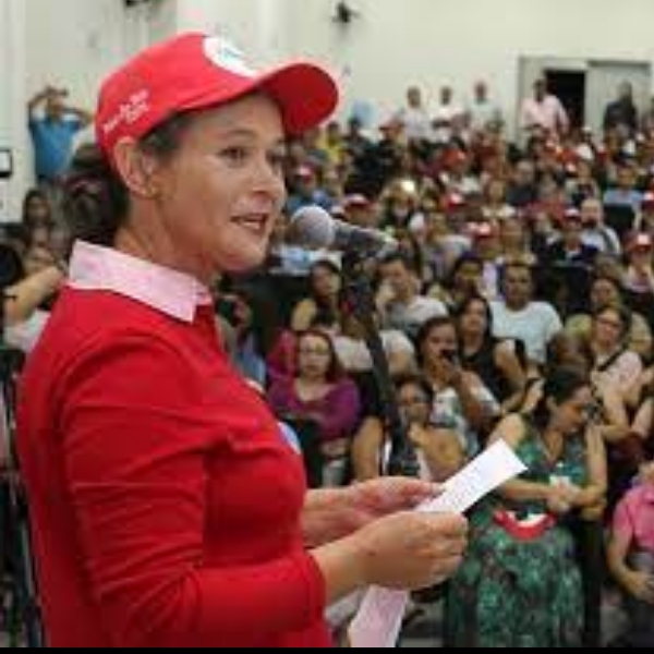 Dilei Aparecida Schiochet 