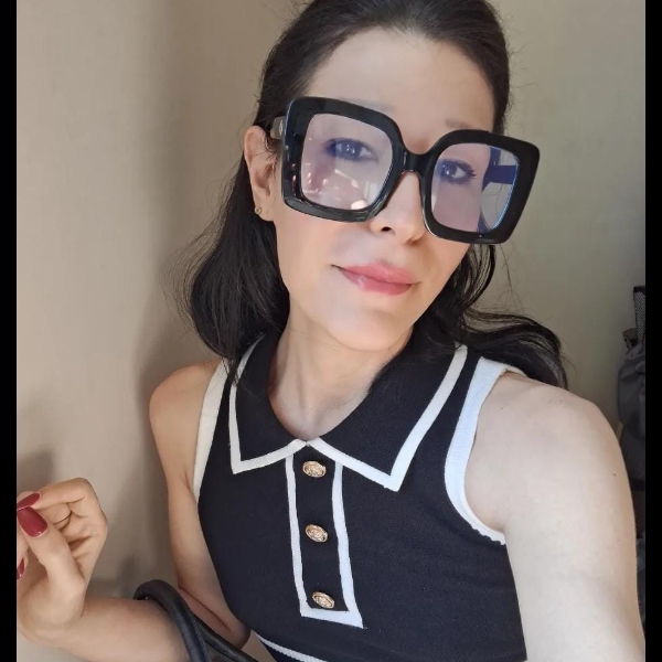 Áurea Luz Vasques de Moraes 