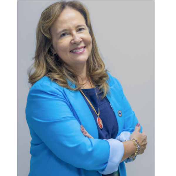 Isabela Cardoso de Matos Pinto