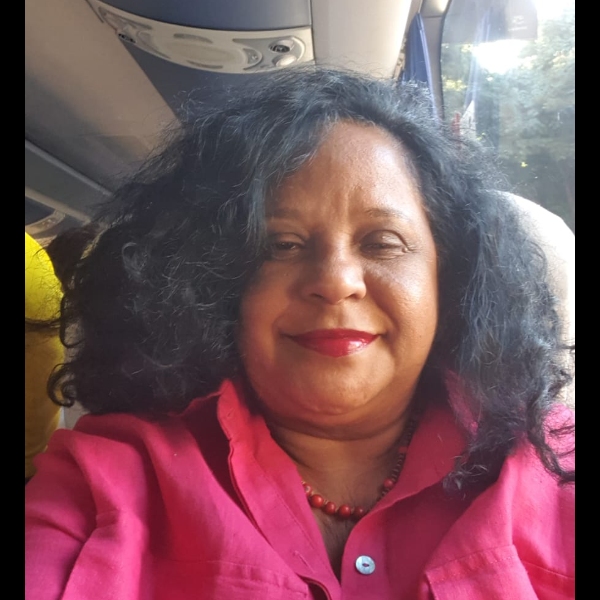 Maria Derivalda Andrade