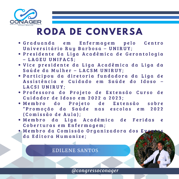 Edilene dos Santos Celestino