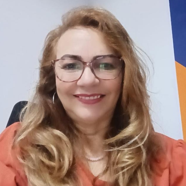 Rejane Cleide Medeiros de Almeida