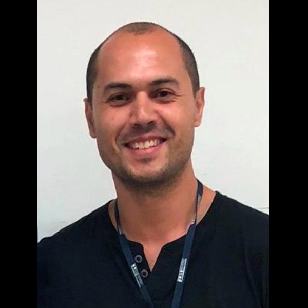 Gustavo Cunha de Araújo