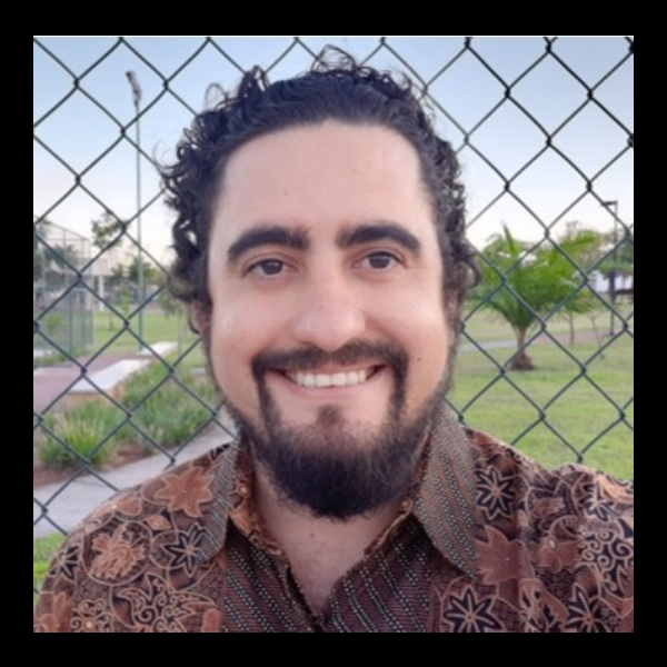 Alessandro Tomaz Barbosa