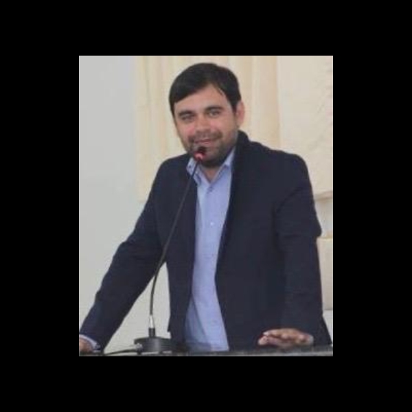 Prof. Dr. Temistocles Damasceno Silva