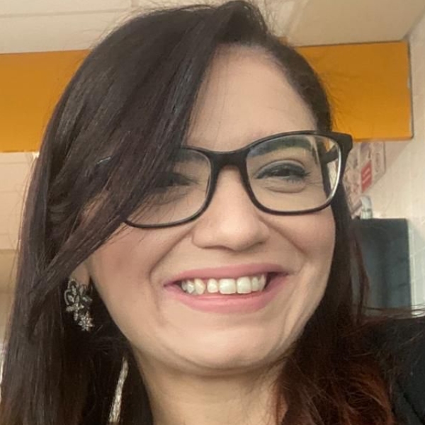 Prof. Dra. Nilia Maria de Brito Lima Prado