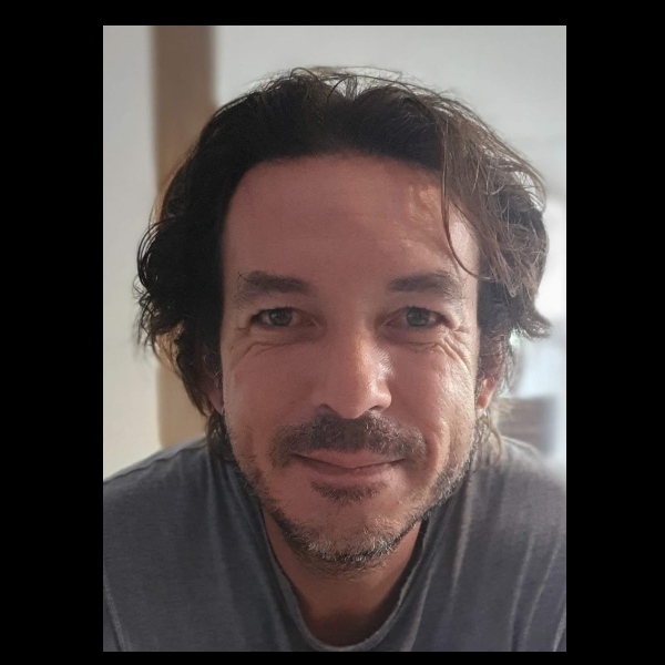 Prof. Dr. Marcos Rodrigo Trindade Pinheiro Menuchi