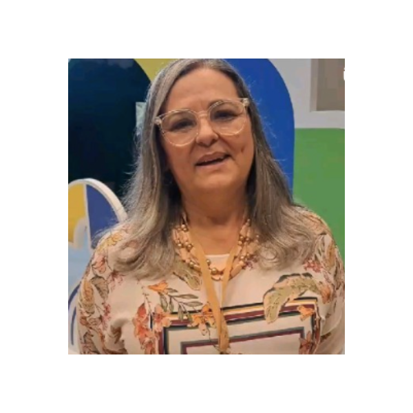 Prof. Dra. Marilia Fontoura Solla