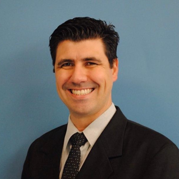 Prof. Dr. Ismar Eduardo Martins Filho (Mediador)