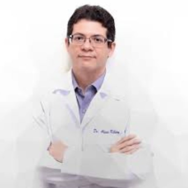 Alesse Ribeiro dos Santos