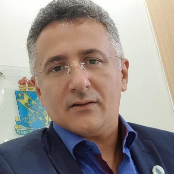 Evandro Alberto de Sousa 