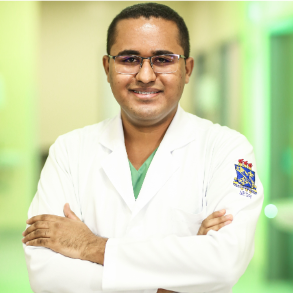 Nazareno Ferreira Lopes 