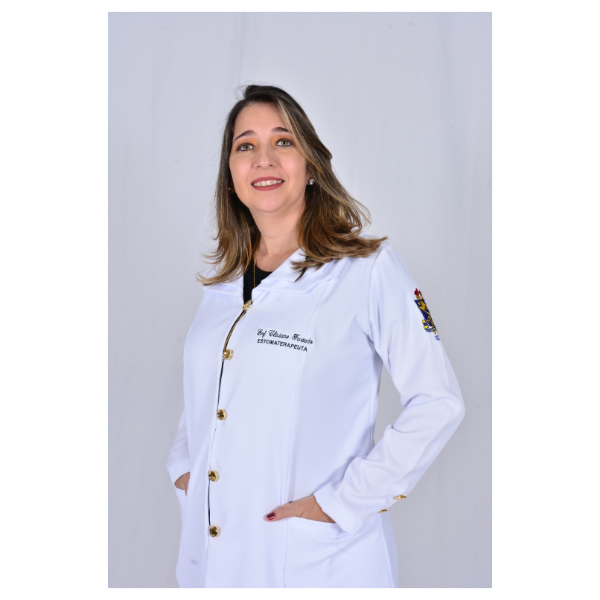 Cliciane Furtado Rodrigues 