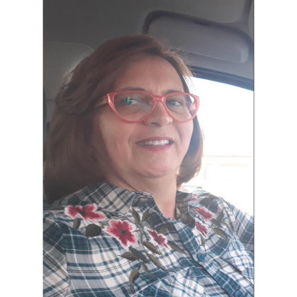 Sônia Maria de Araújo Campelo 