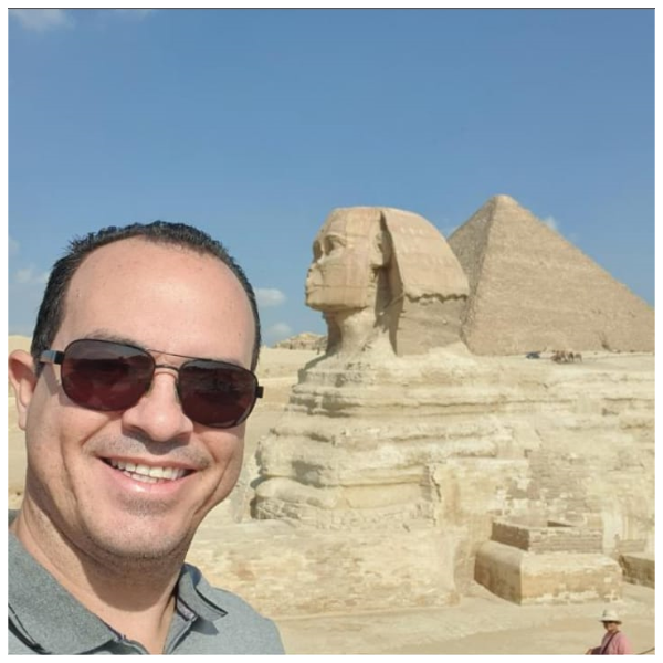 Saulo Araújo de Carvalho