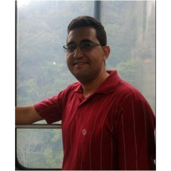 Telmo Macedo de Andrade