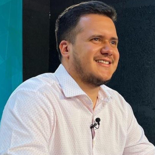 Eduardo Ferreira de Souza